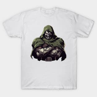 dr doom T-Shirt